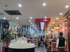 大堂-新招鲜(长江路店)