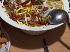 -太二酸菜鱼(福州泰禾店)