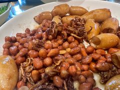 -东山茶寮(新安店)