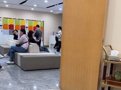 -爱康国宾体检中心(福田分院)