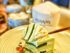 -KEAAMI 摩登泰 by TIAGO(颐堤港店)