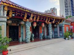-晋江五店市传统文化旅游区