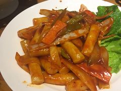 -紫霞门韩国料理烤肉(深南东路店)