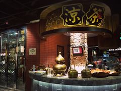 -广东道至正餐厅(区庄店)