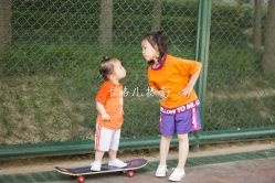 -卡洛儿高端儿童摄影(郑东新区店)