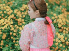 -公主韩服租借 Princess Hanbok