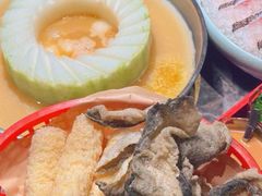 -禄婶鸡煲·打边炉