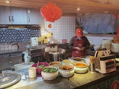 -罍+村卤菜摊(罍街店)