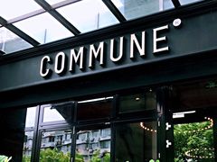 -COMMUNE幻师(五角场店)