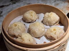 绍兴小笼-寻宝记绍兴菜(状元店)