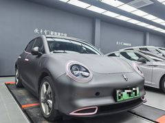 -优车会·V-KOOL威固(北山店)