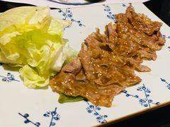 -天狗山料理(省体店)