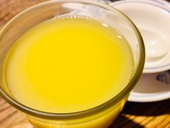 玉米汁-听香·678茶铺(猛追湾店)