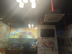 -柳叶刀烧烤(北大清华店)