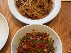 -满盛家宴·烤鸭·海鲜天津菜(河北路总店)