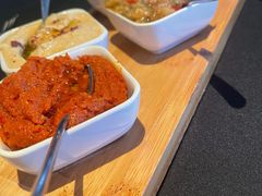 -Efes Turkish & Mediterranean Cuisine 艾菲斯餐厅(陆家嘴店)