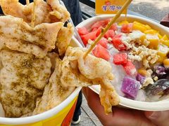 -醉壹号海鲜大排档·老厦门特色菜(厦门美食地标店)