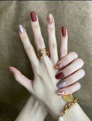 -LILY NAILS美甲美睫