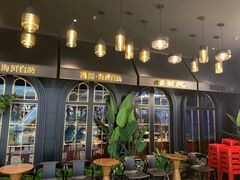 -加餐海鲜自助(宝龙一城店)