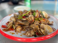 -阿龙海鲜农家乐·三亚老字号(海棠湾店)