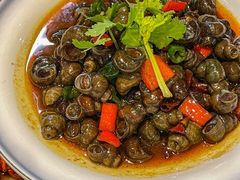 -盱眙虾神於氏龙虾(夫子庙红街店)