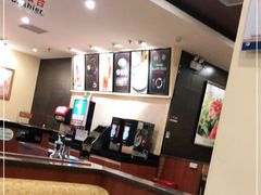 -萨莉亚意式餐厅(金隅嘉品mall店)
