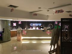 -中航健身会(城市广场·深圳店)