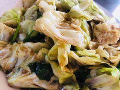 -迎燕阁烤羊腿(二环南路店)