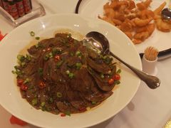 -南湖春色海鲜食府(中兴街店)