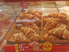-味多美蛋糕(双合地铁店)