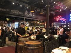 -鱼乐轩海鲜专门店