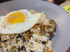 -火炉情韩国料理店(古田路店)