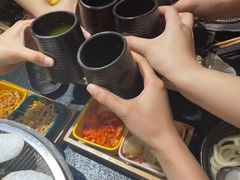 -炭虎烤肉(桂林路店)