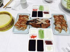 -天和晟烤鸭店(玉泉西街店)