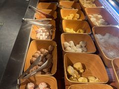 -温野菜涮涮锅(西单大悦城店)