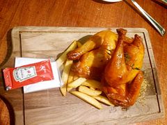 -卡朋厨房(289艺术园区店)