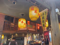 -忘不了·酸菜鱼·28年老南京菜(原北圩路店)
