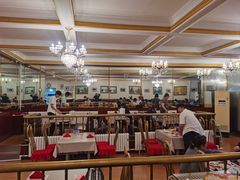 -华梅西餐厅(哈尔滨中央大街店)