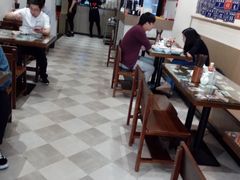 大堂-十八家面馆(欧洲城店)