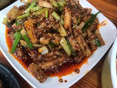 -朱大嘴肥肠血旺(福字街店)