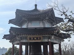 -九华山公园