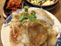 -大同江朝鲜菜•长春地标美食(绿园吾悦广场店)
