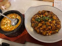 -绿茶餐厅(龙湖金楠天街店)