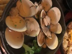 -角落里(中山公园店)