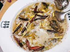 -渔语鱼酸菜鱼新川菜(万象城店)