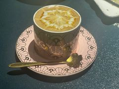 -吱咖啡西式简餐