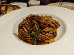 -老牌坊鲁菜名店(聊城美食岛店)