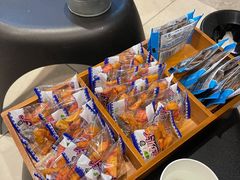 -很久以前羊肉串(南京路第一百货店)