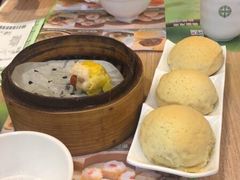 -添好运点心专门店(中环IFC店)