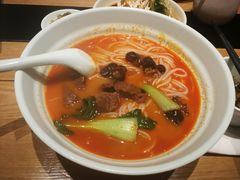 -东园小馆(苏州中心店)